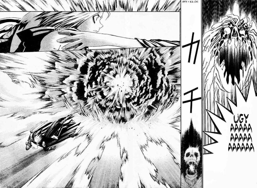 Thầy Trừ Tà [Chap 1-236]