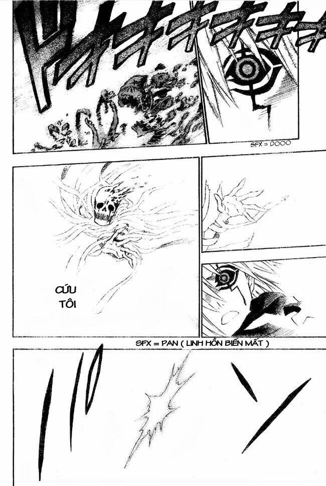 Thầy Trừ Tà [Chap 1-236]