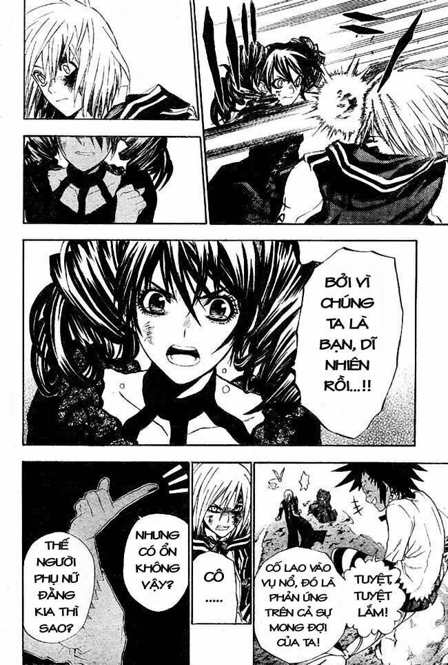 Thầy Trừ Tà [Chap 1-236]
