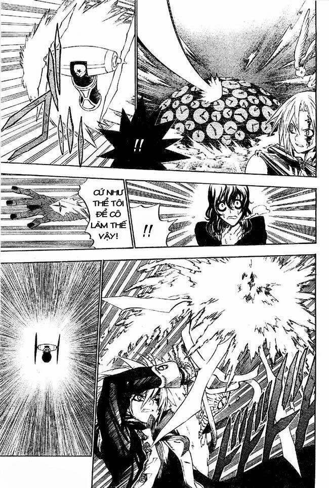 Thầy Trừ Tà [Chap 1-236]