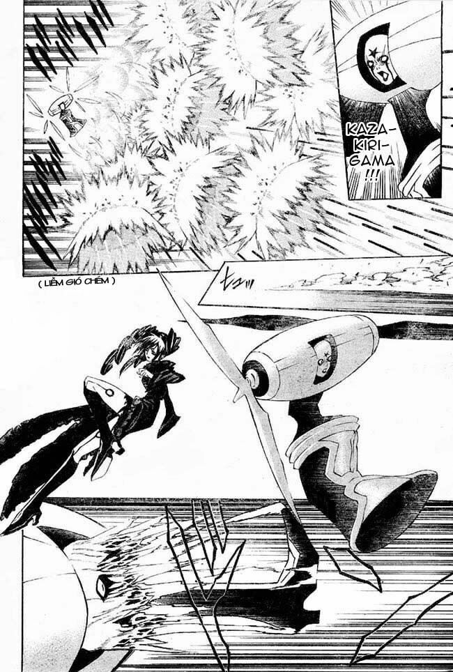 Thầy Trừ Tà [Chap 1-236]