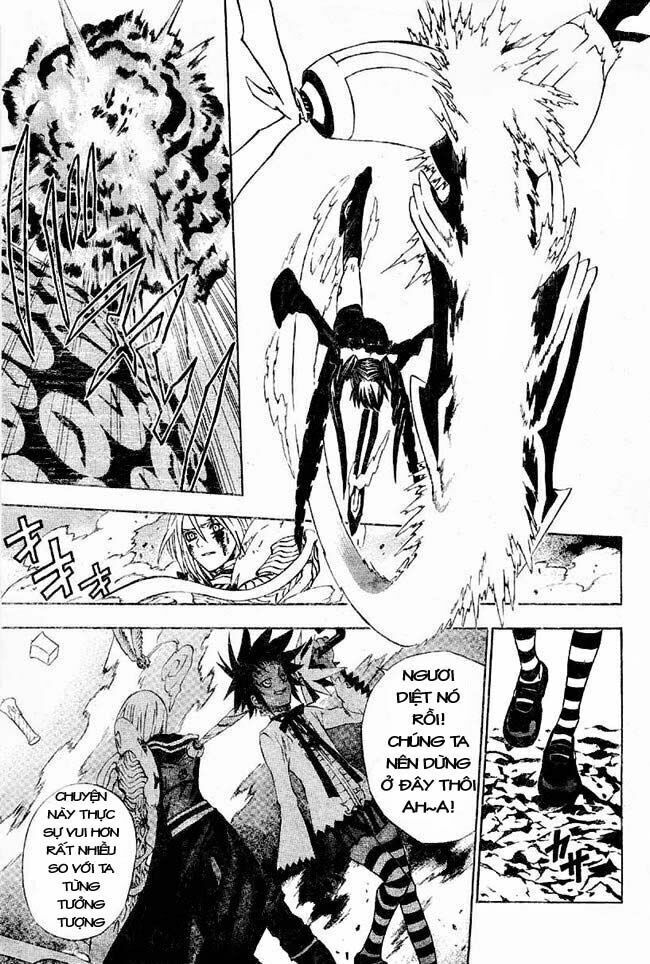 Thầy Trừ Tà [Chap 1-236]