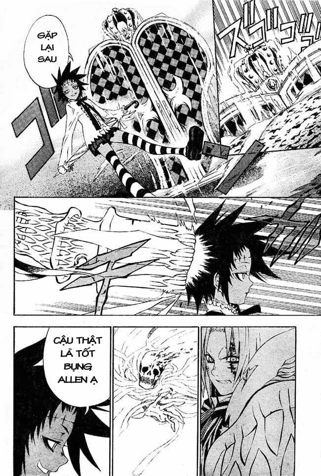 Thầy Trừ Tà [Chap 1-236]