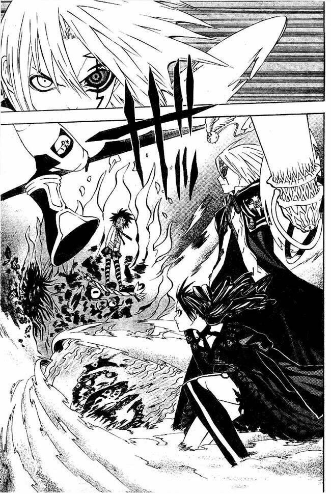 Thầy Trừ Tà [Chap 1-236]