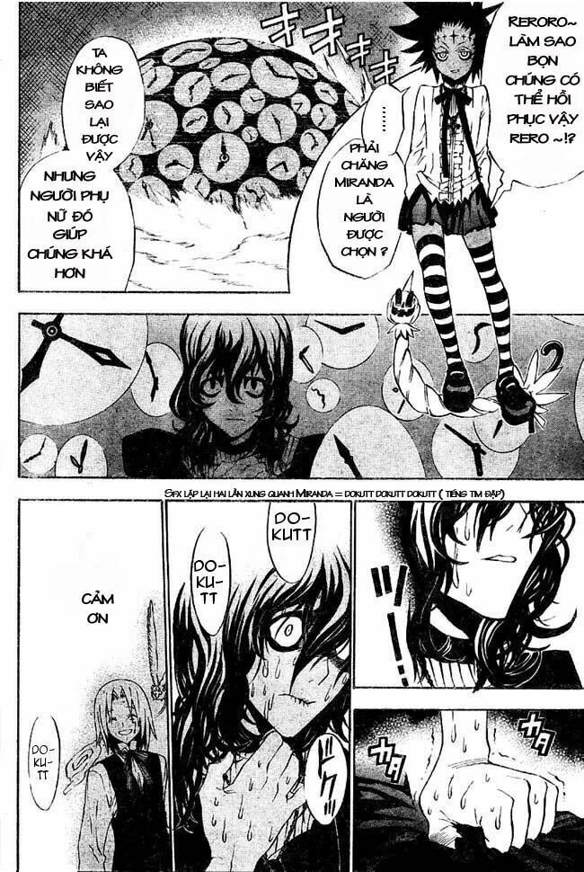 Thầy Trừ Tà [Chap 1-236]