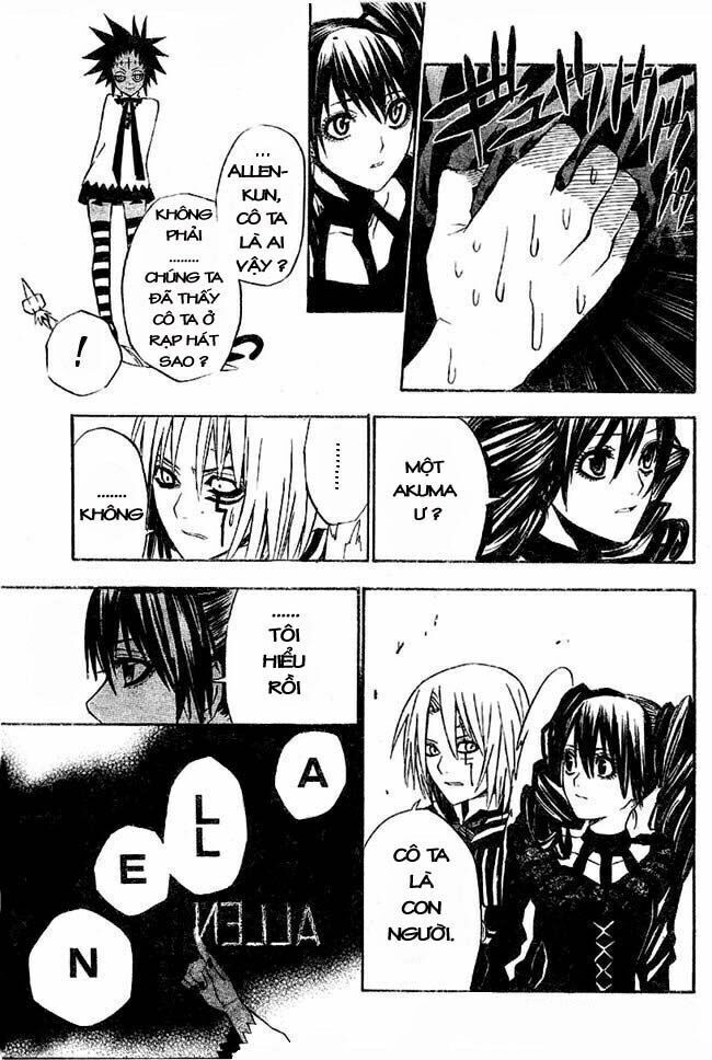 Thầy Trừ Tà [Chap 1-236]