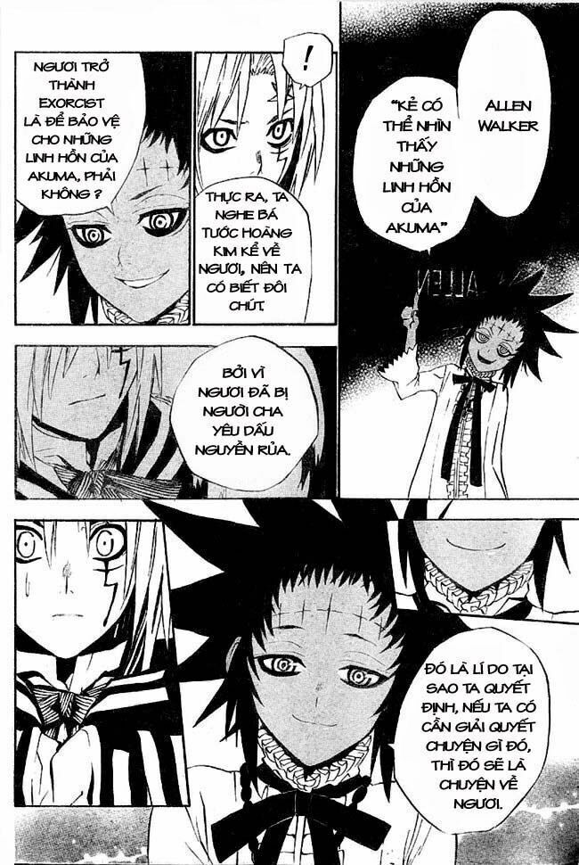 Thầy Trừ Tà [Chap 1-236]