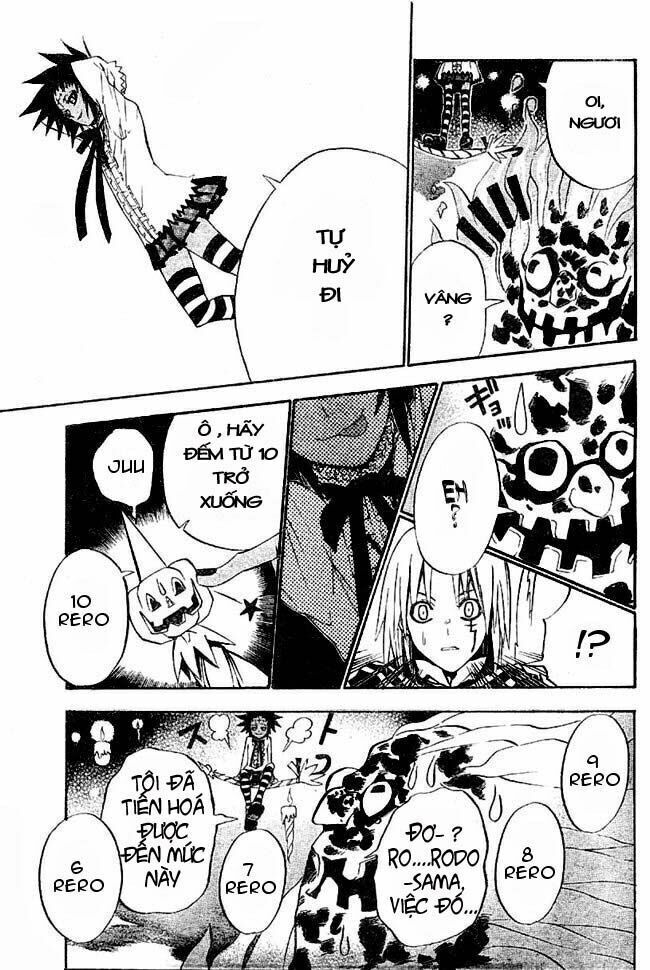 Thầy Trừ Tà [Chap 1-236]