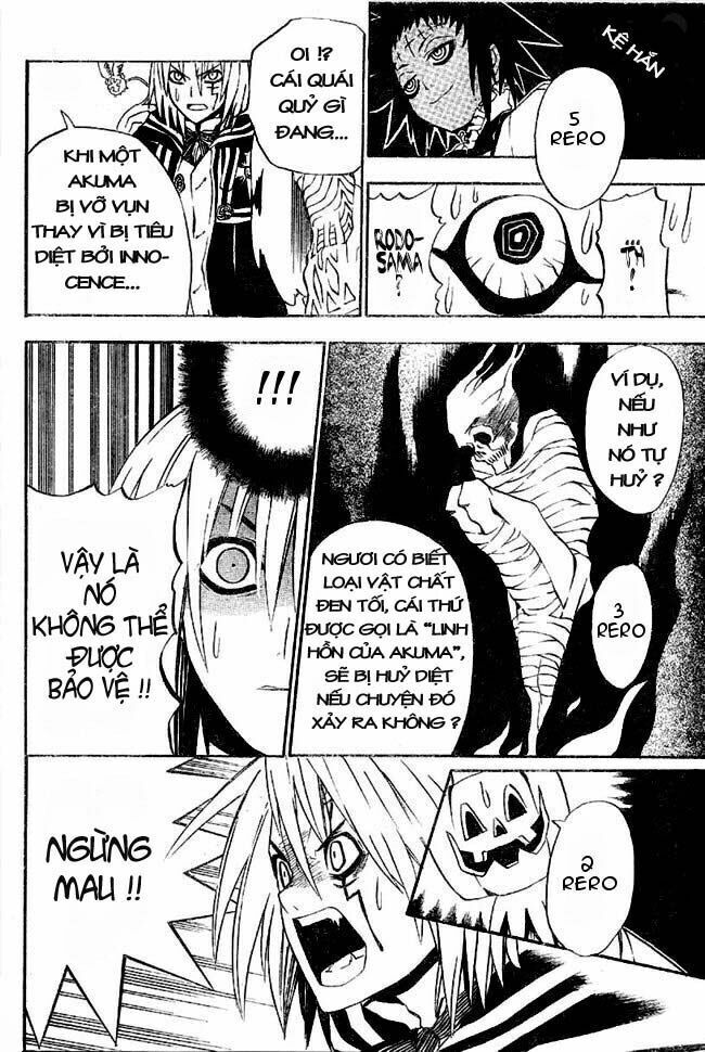 Thầy Trừ Tà [Chap 1-236]