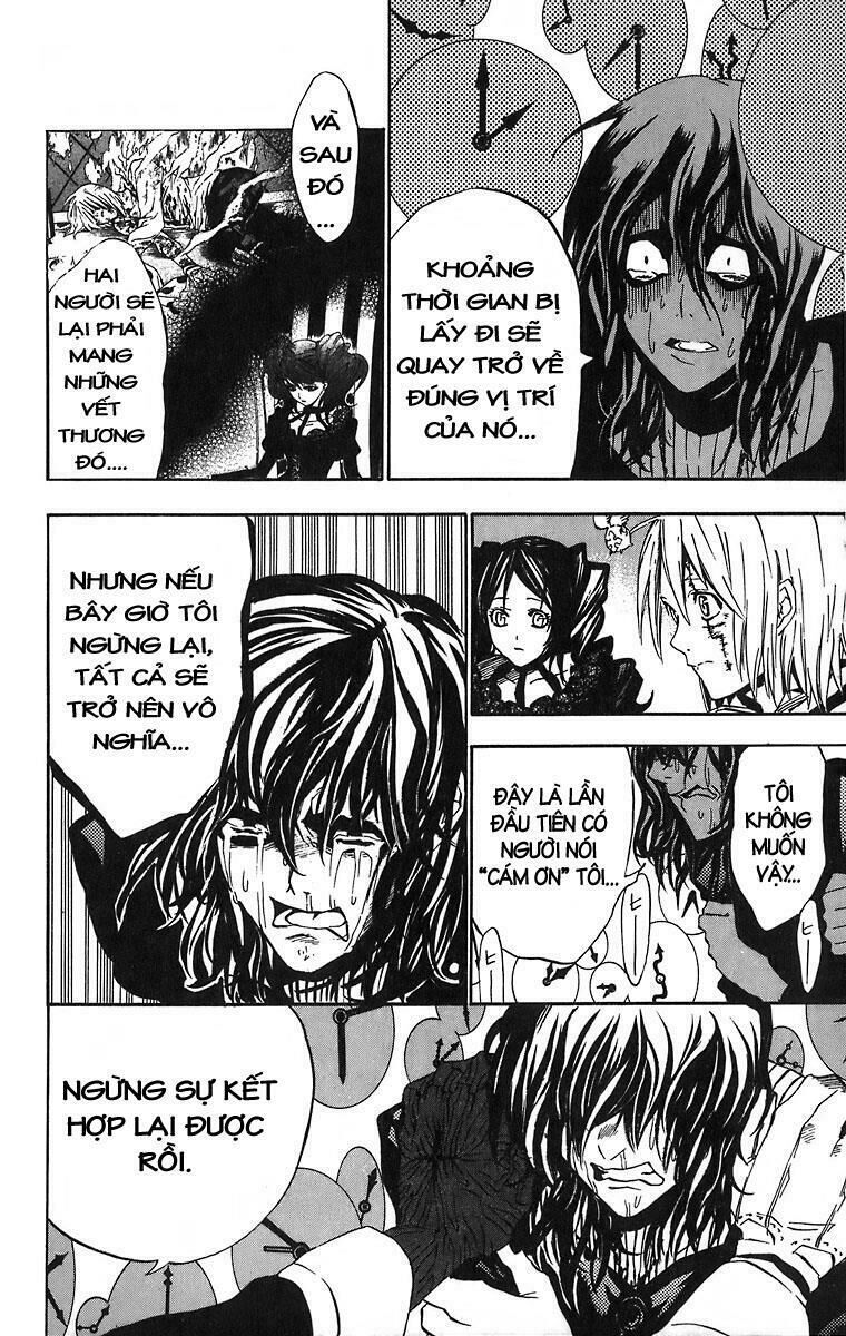 Thầy Trừ Tà [Chap 1-236]
