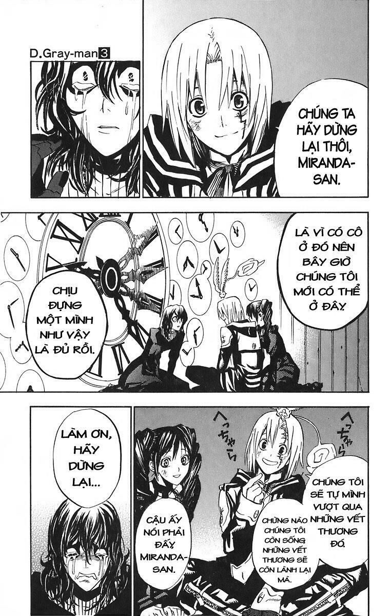 Thầy Trừ Tà [Chap 1-236]