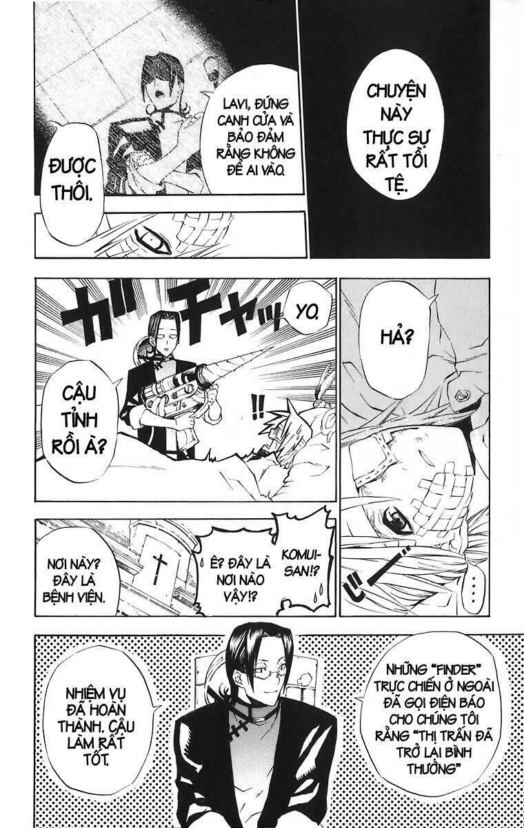 Thầy Trừ Tà [Chap 1-236]