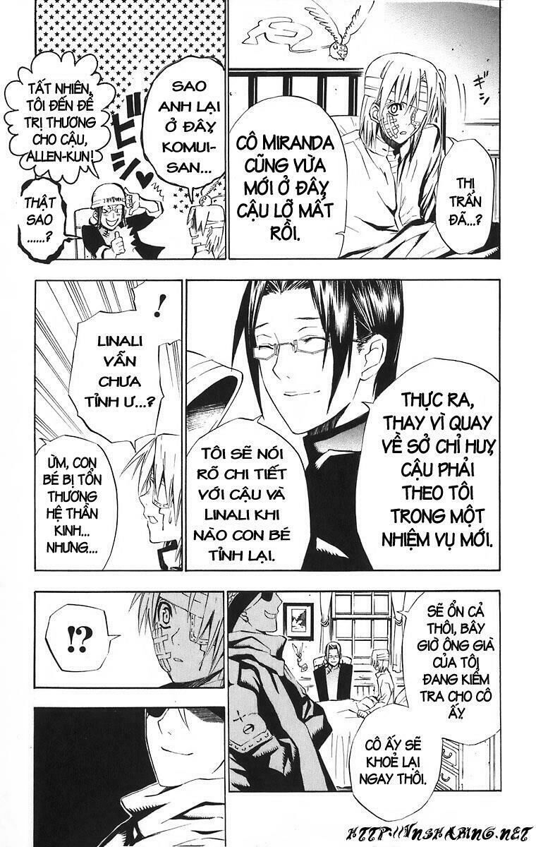 Thầy Trừ Tà [Chap 1-236]