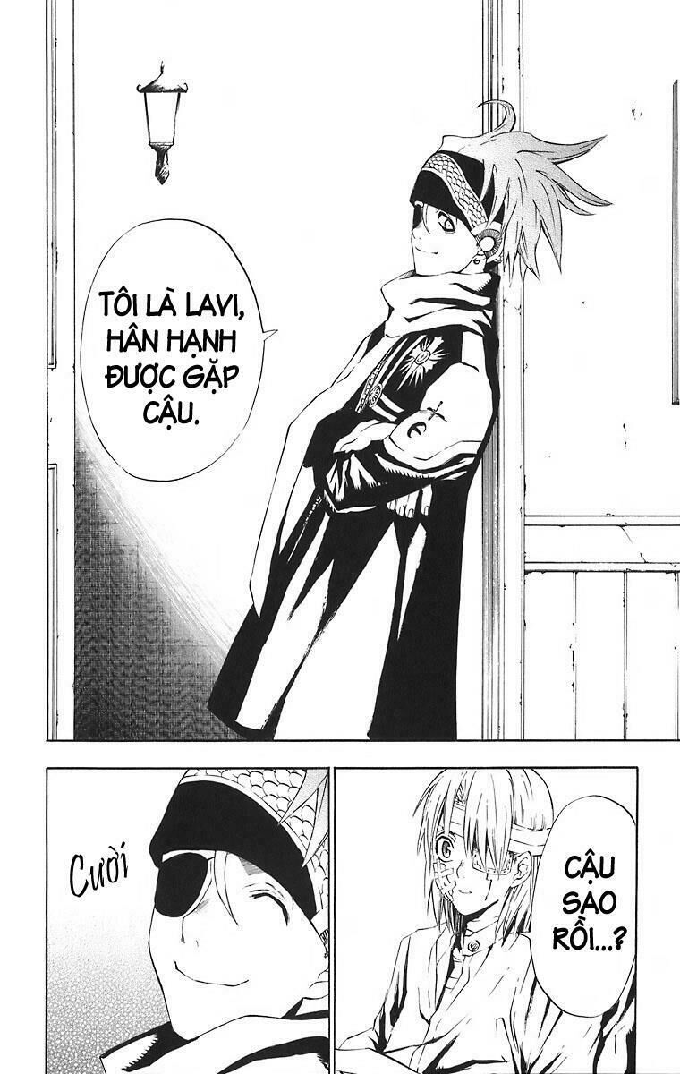 Thầy Trừ Tà [Chap 1-236]