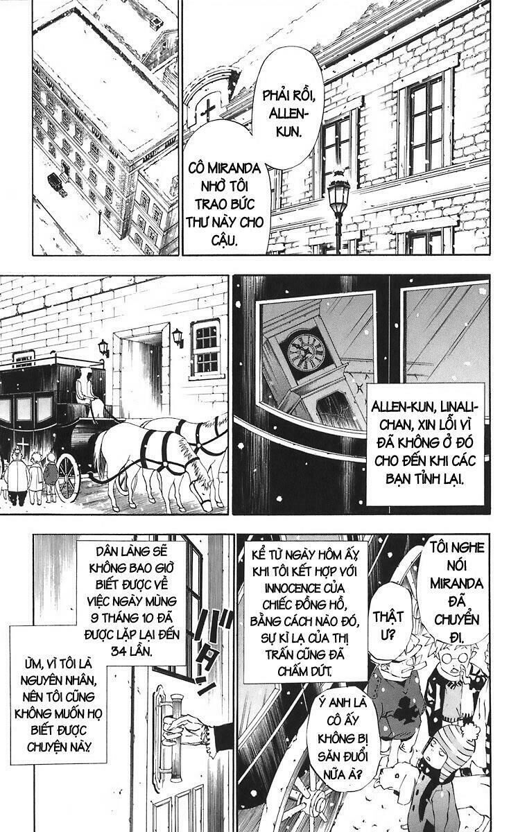 Thầy Trừ Tà [Chap 1-236]