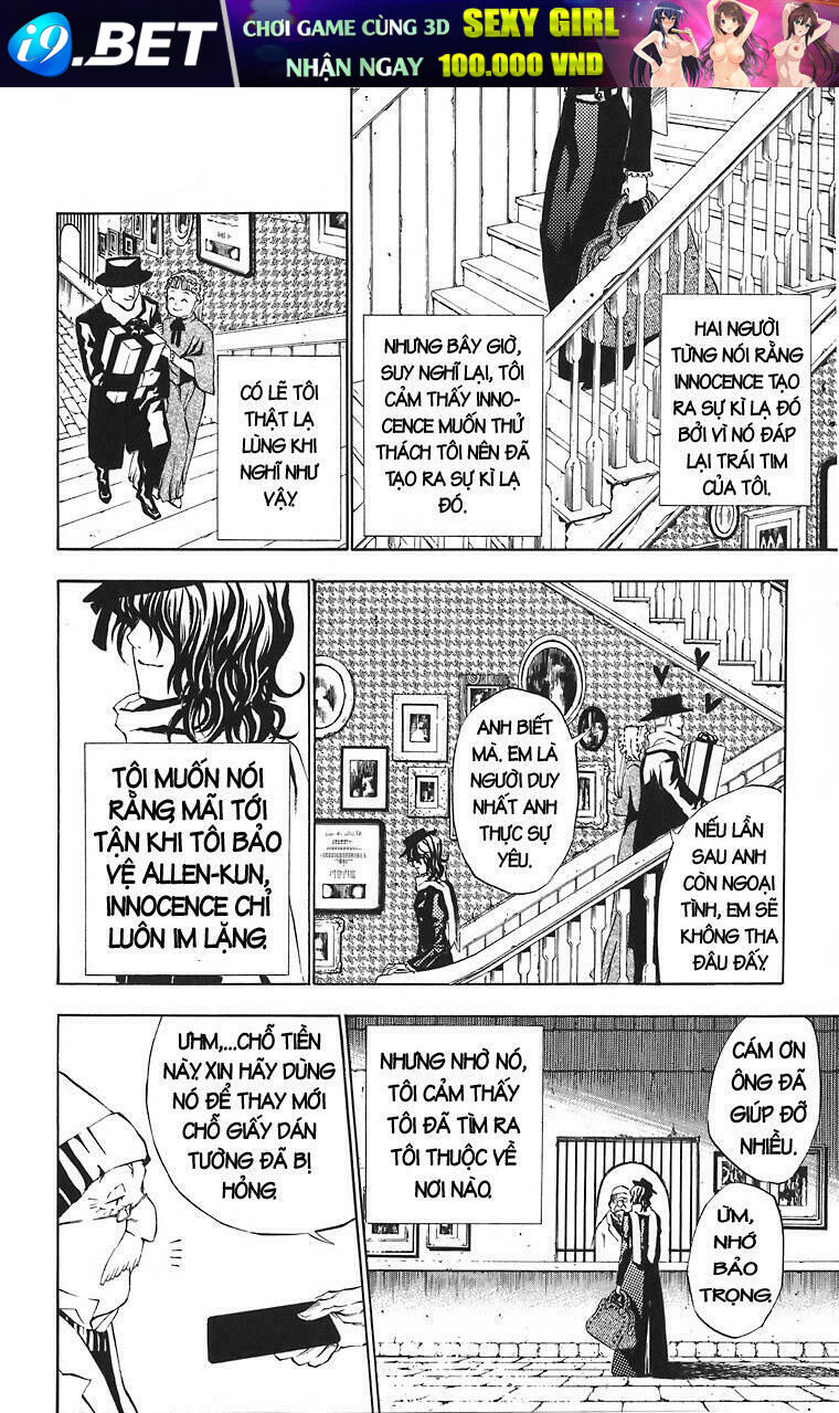 Thầy Trừ Tà [Chap 1-236]