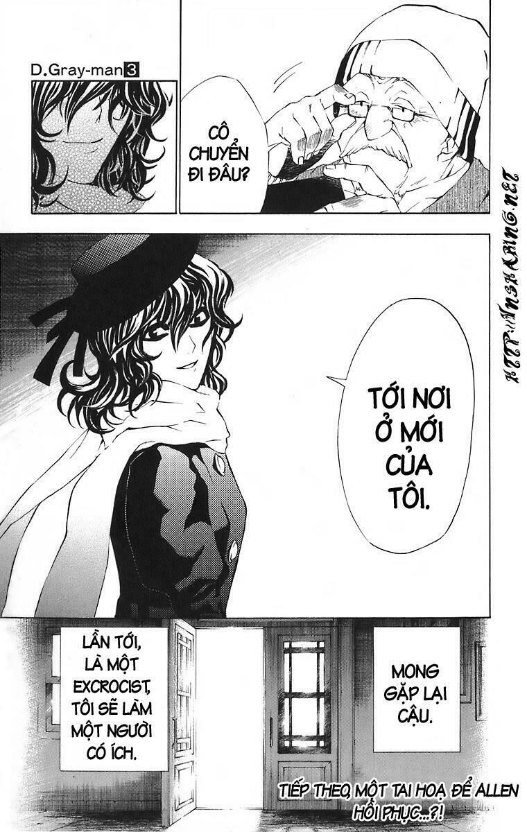 Thầy Trừ Tà [Chap 1-236]