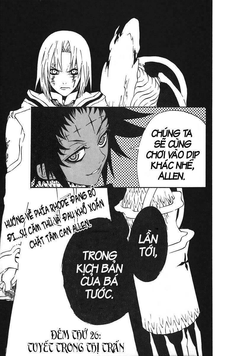 Thầy Trừ Tà [Chap 1-236]
