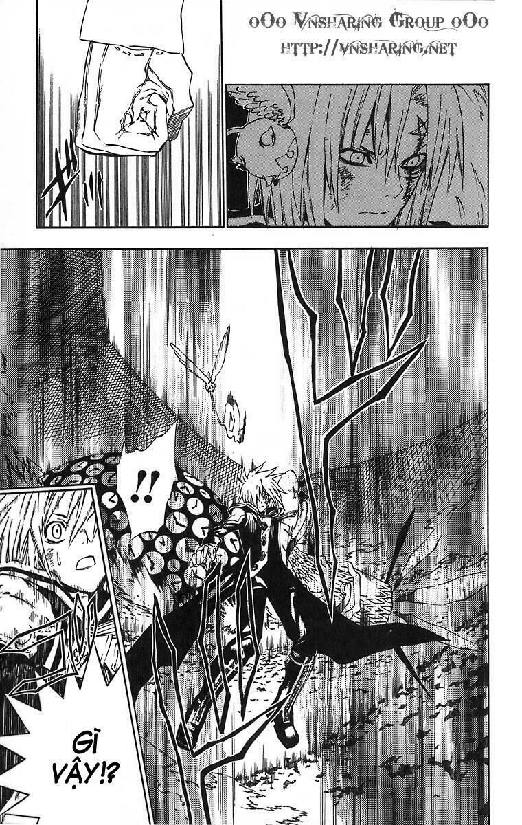 Thầy Trừ Tà [Chap 1-236]