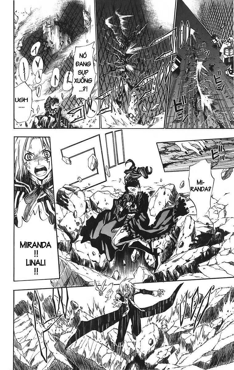 Thầy Trừ Tà [Chap 1-236]
