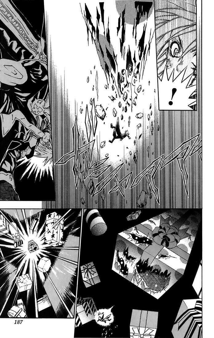 Thầy Trừ Tà [Chap 1-236]