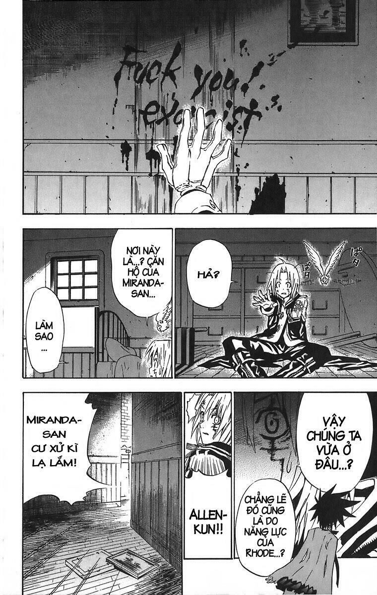 Thầy Trừ Tà [Chap 1-236]