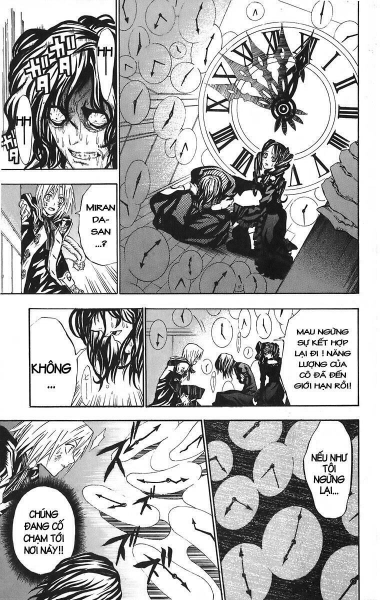 Thầy Trừ Tà [Chap 1-236]