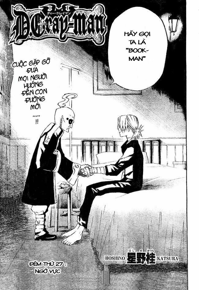 Thầy Trừ Tà [Chap 1-236]
