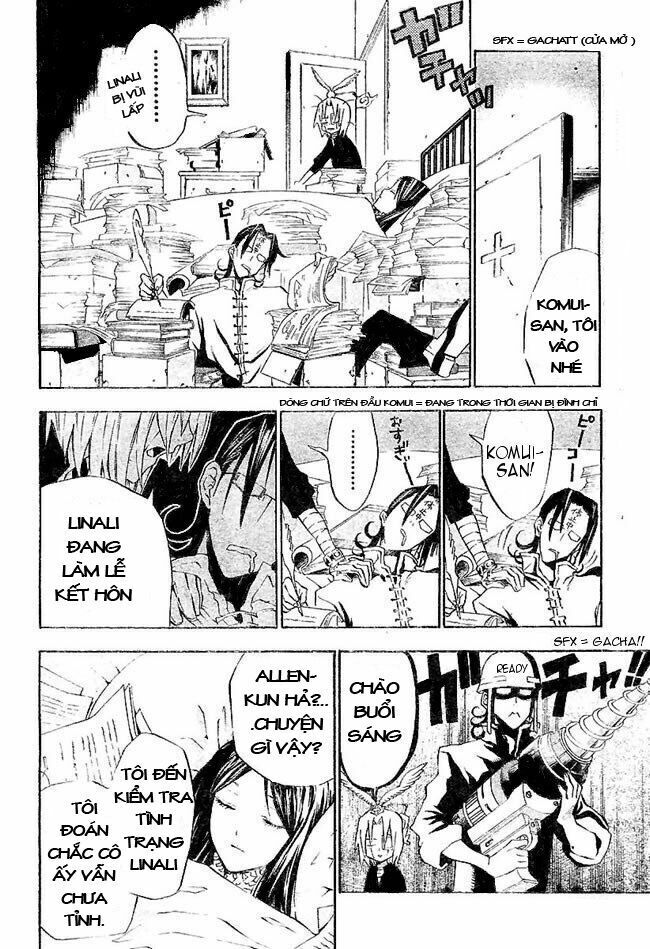 Thầy Trừ Tà [Chap 1-236]