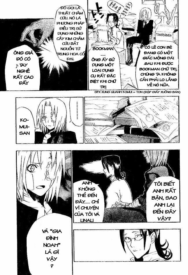 Thầy Trừ Tà [Chap 1-236]