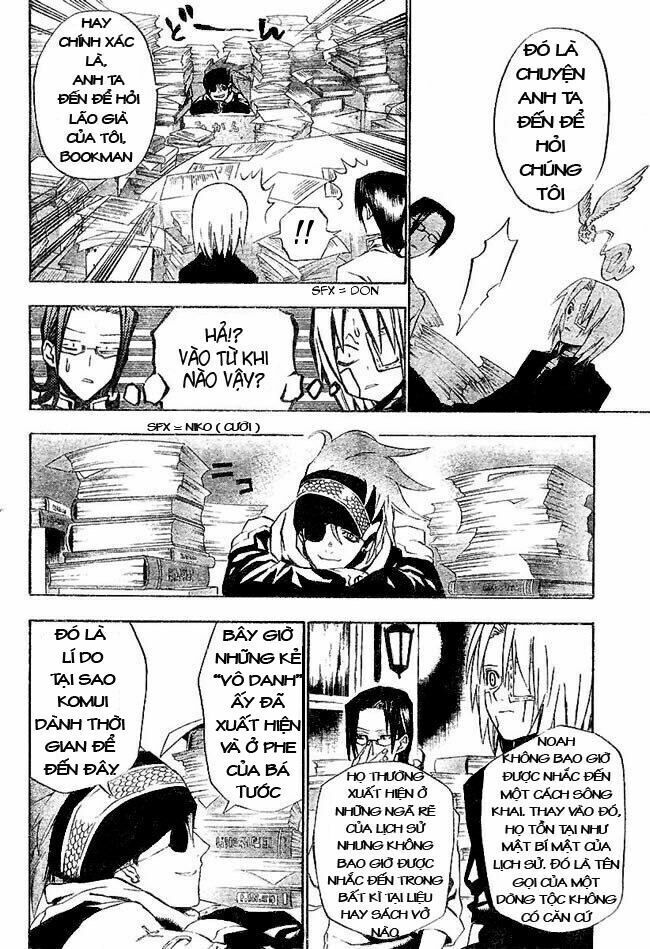 Thầy Trừ Tà [Chap 1-236]