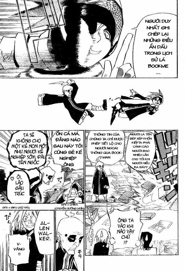Thầy Trừ Tà [Chap 1-236]