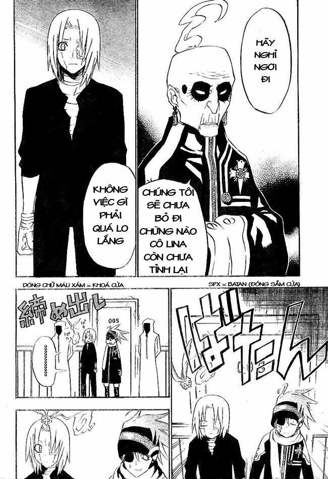 Thầy Trừ Tà [Chap 1-236]