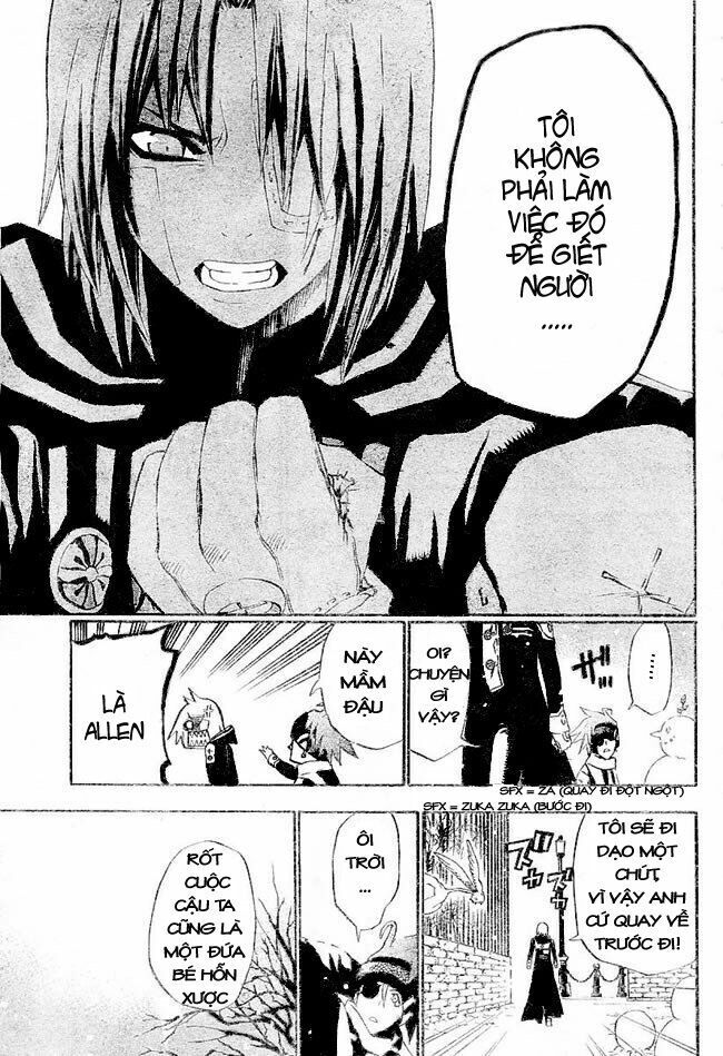 Thầy Trừ Tà [Chap 1-236]