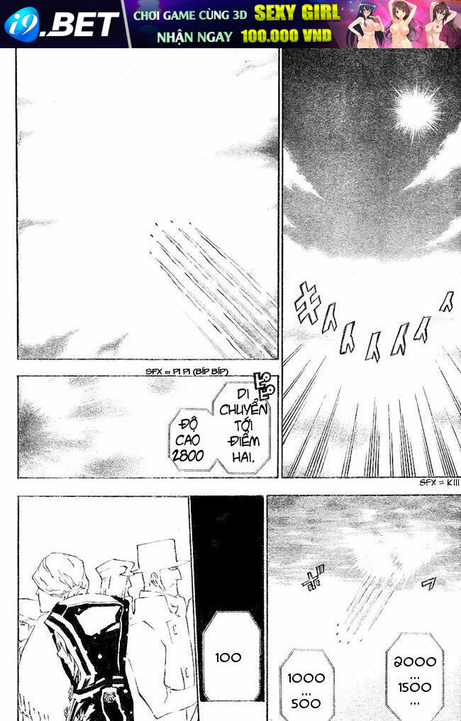 Thầy Trừ Tà [Chap 1-236]