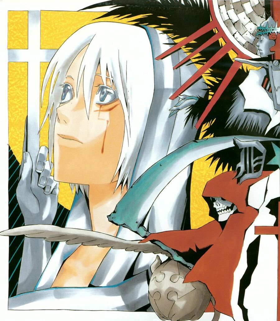 Thầy Trừ Tà [Chap 1-236]
