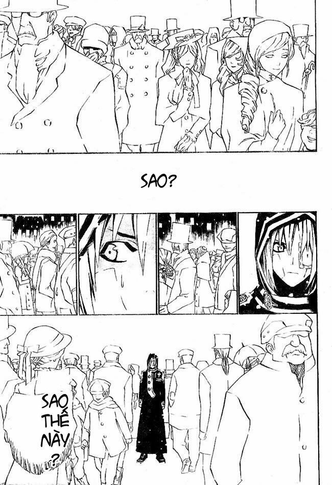 Thầy Trừ Tà [Chap 1-236]