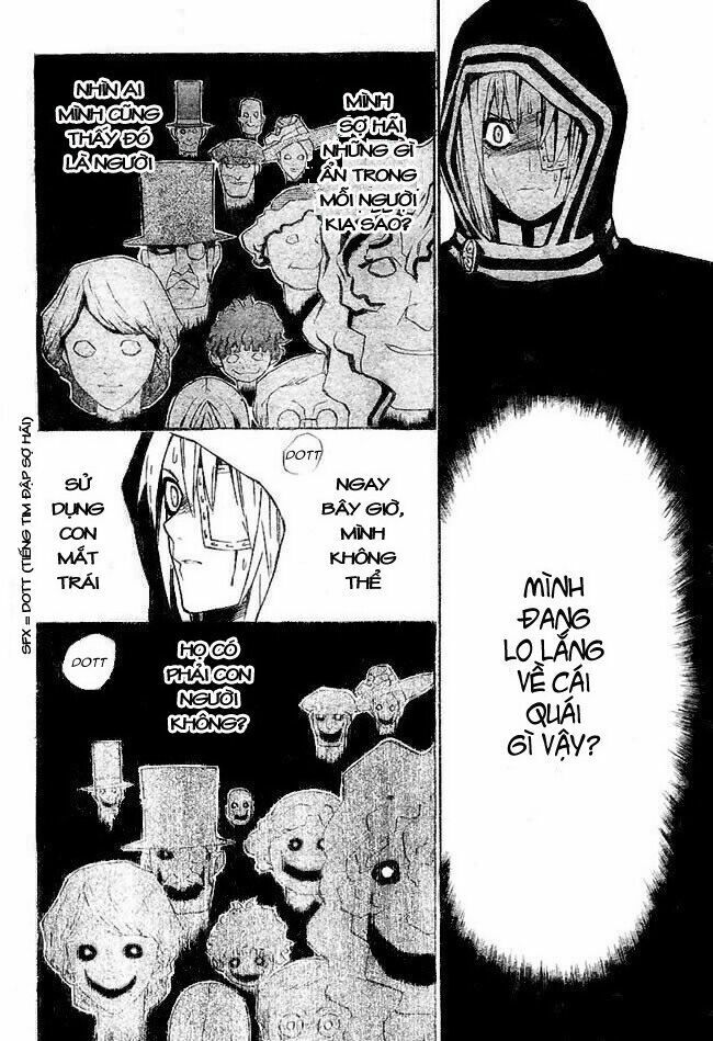 Thầy Trừ Tà [Chap 1-236]