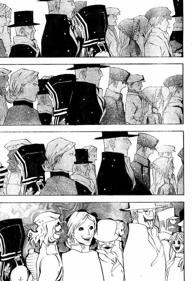 Thầy Trừ Tà [Chap 1-236]