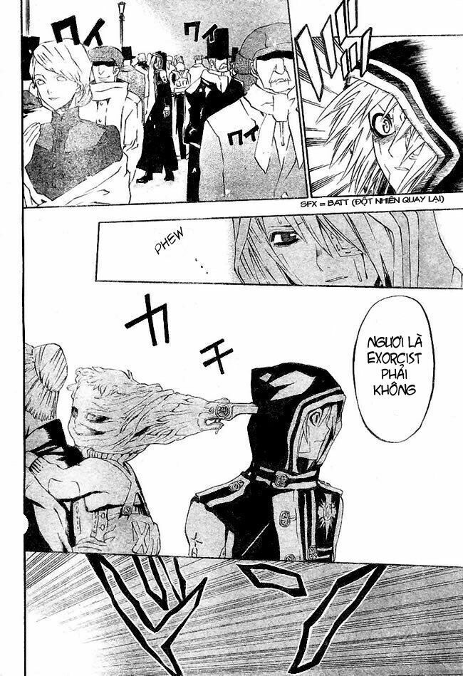Thầy Trừ Tà [Chap 1-236]