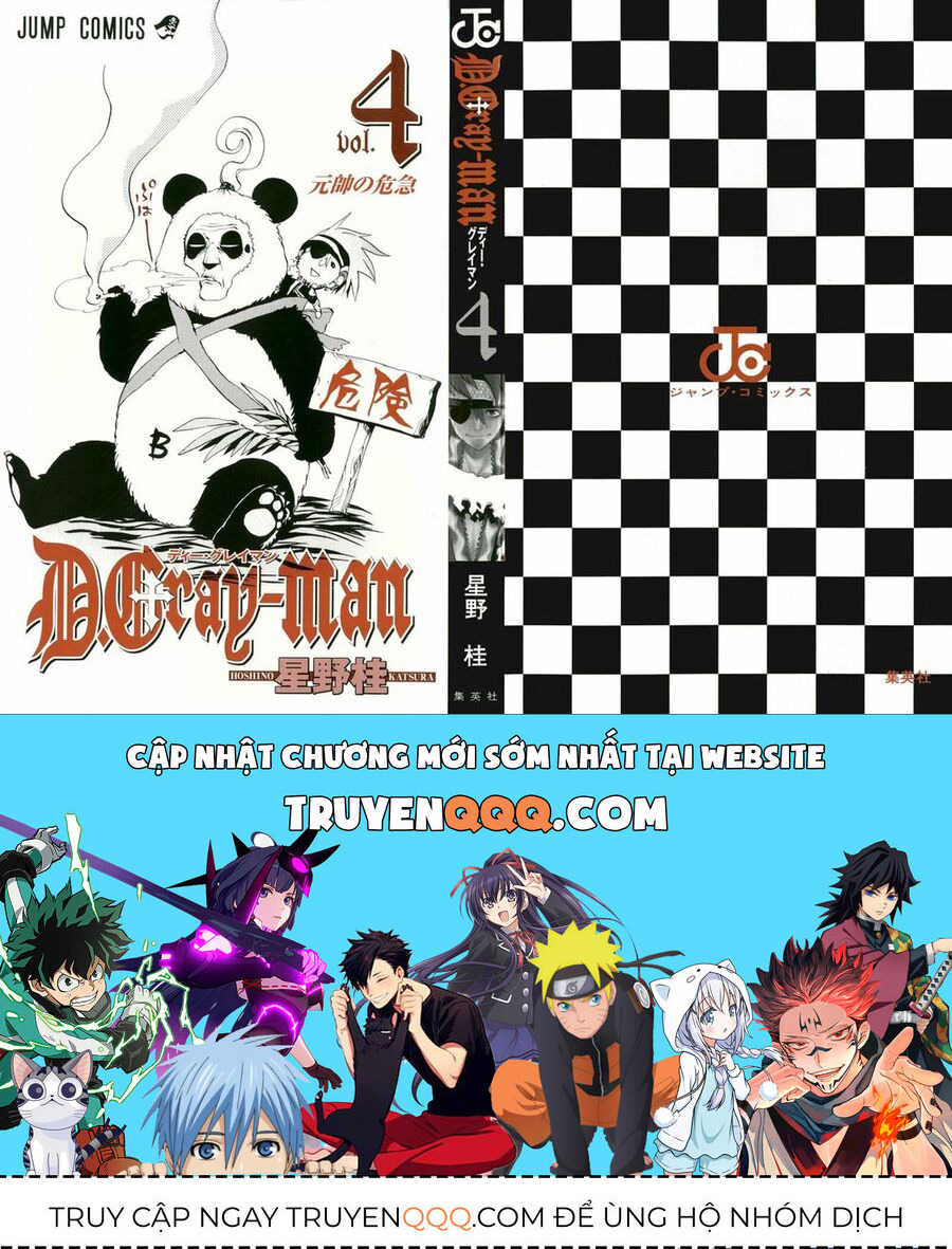 Thầy Trừ Tà [Chap 1-236]