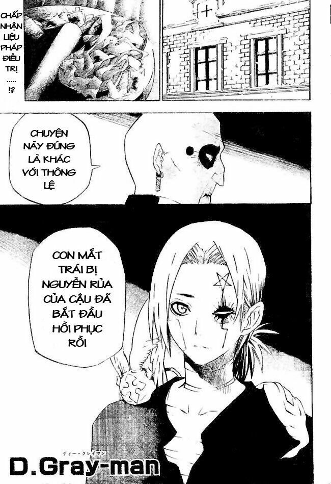 Thầy Trừ Tà [Chap 1-236]