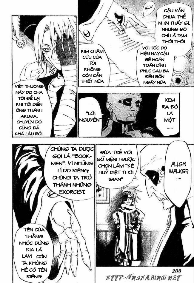 Thầy Trừ Tà [Chap 1-236]