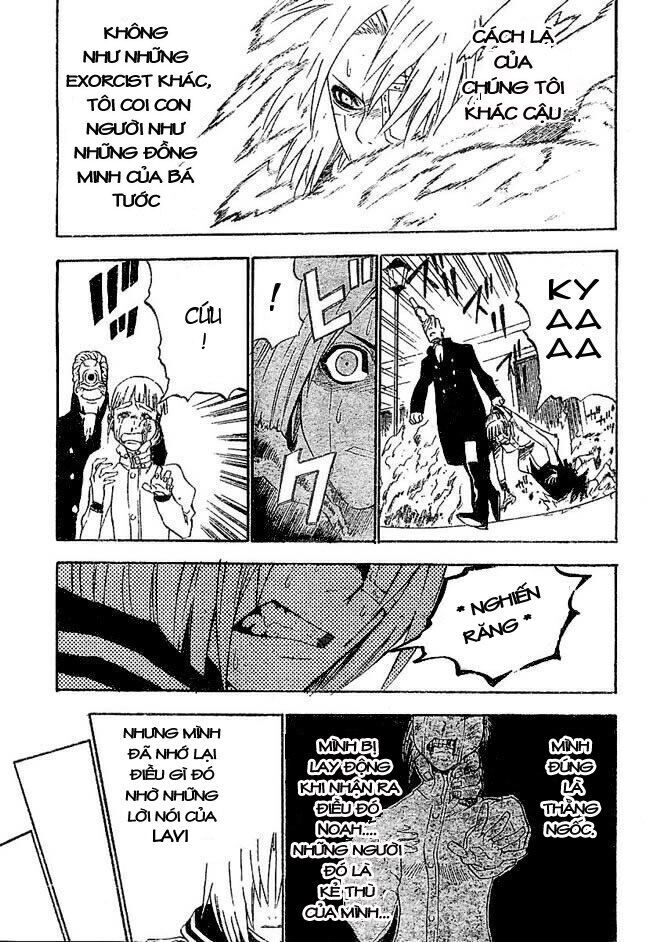Thầy Trừ Tà [Chap 1-236]