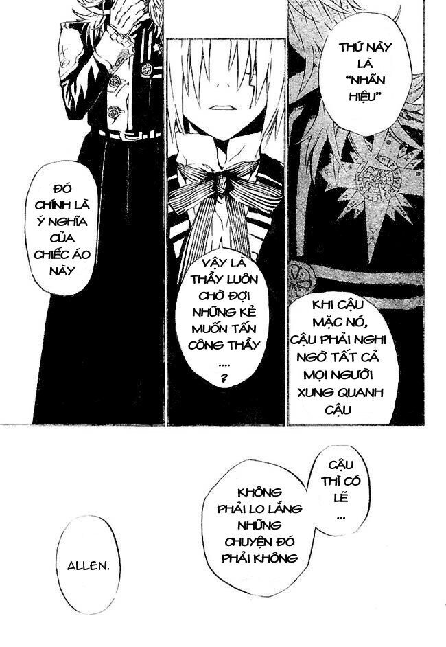 Thầy Trừ Tà [Chap 1-236]