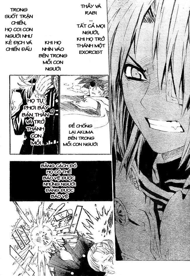 Thầy Trừ Tà [Chap 1-236]