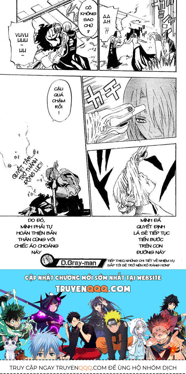 Thầy Trừ Tà [Chap 1-236]