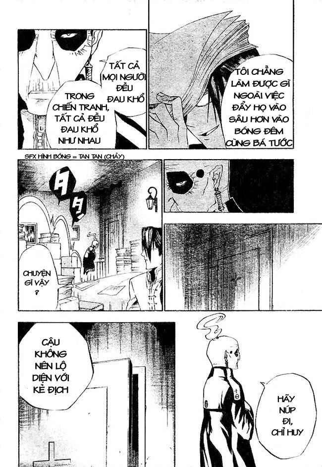 Thầy Trừ Tà [Chap 1-236]