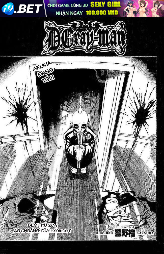 Thầy Trừ Tà [Chap 1-236]