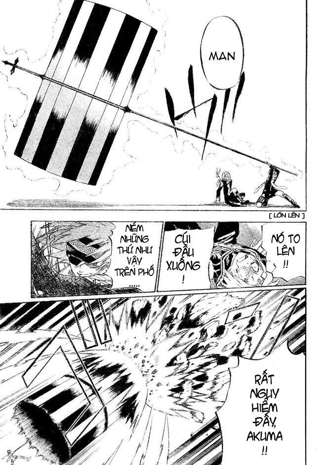 Thầy Trừ Tà [Chap 1-236]